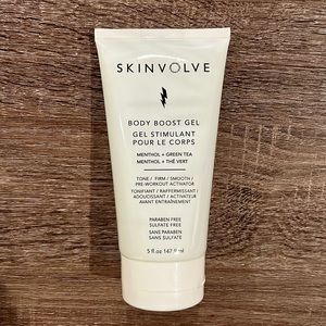 Skinvolve body boost gel